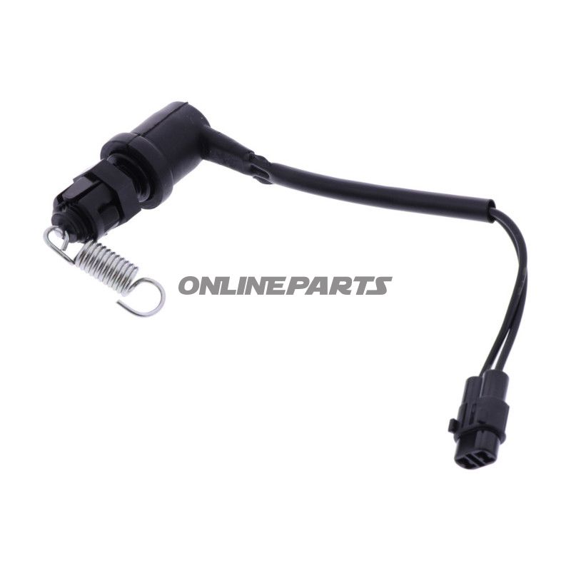 Bremselysafbryder Originale reservedel