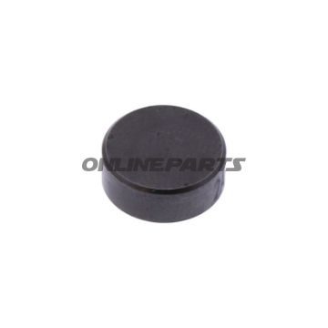 Shim 10 mm 1.90 Originalersatzteil Ducati