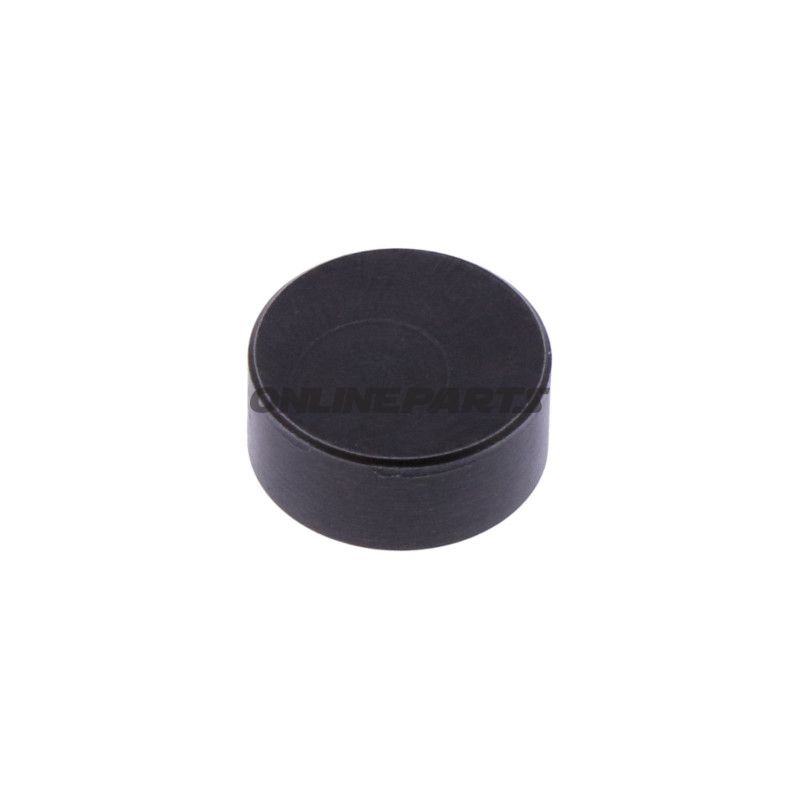 Shim 10 mm 2,35 original reservedel Ducati