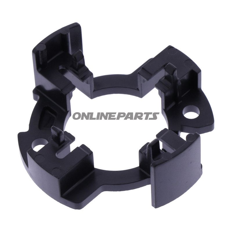 Halter Kohlebürste Originalersatzteil ohne Kohle