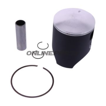 Kolbensatz 66.35 mm C Athena geschmiedet