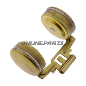 Schwimmer komplett Originalersatzteil