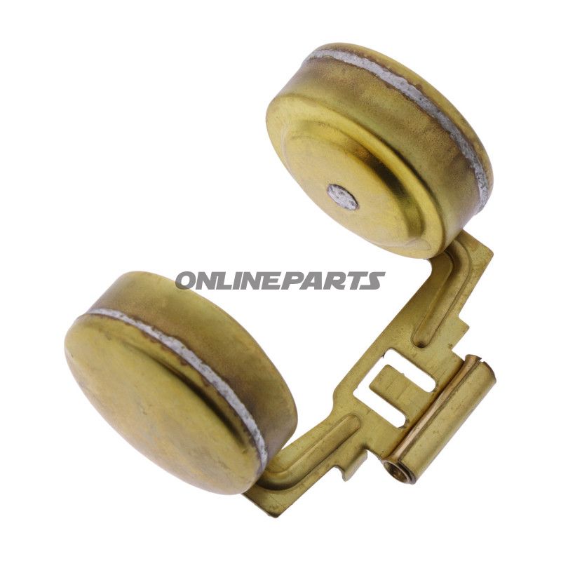 Schwimmer komplett Originalersatzteil