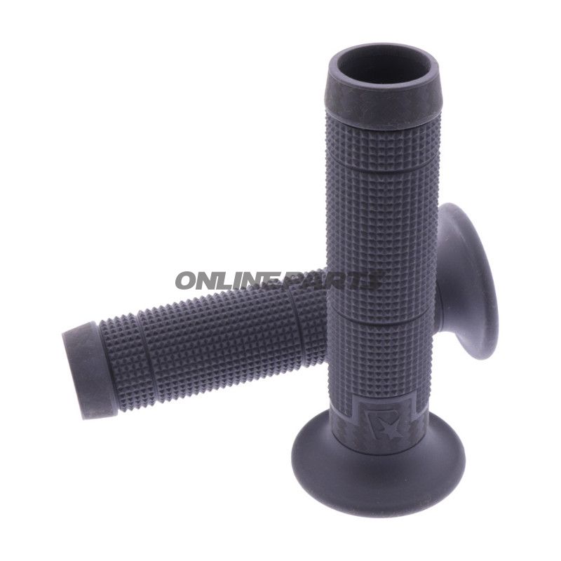 Griffgummi DUNKELGRAU Road