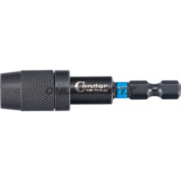 Bit Halter 1/4 6 Kant 67MM