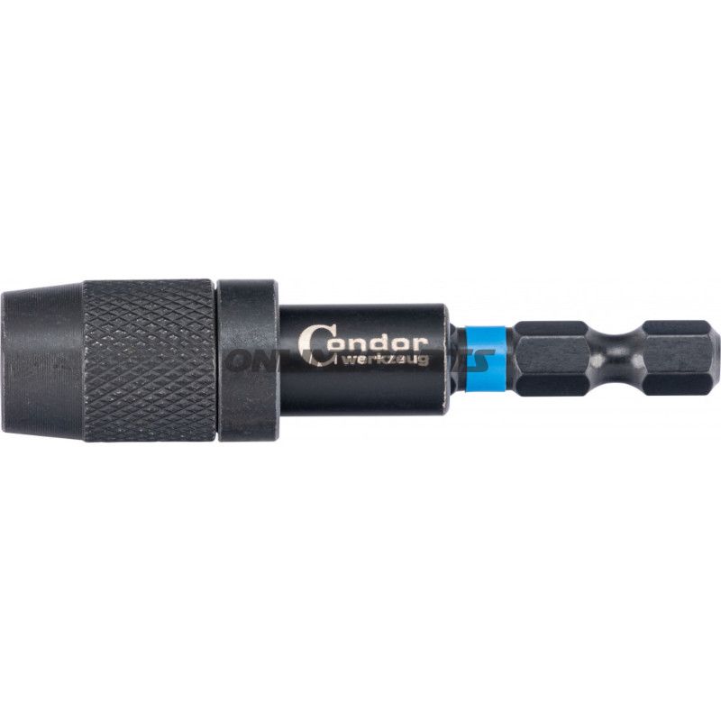 Bit Halter 1/4 6 Kant 67MM