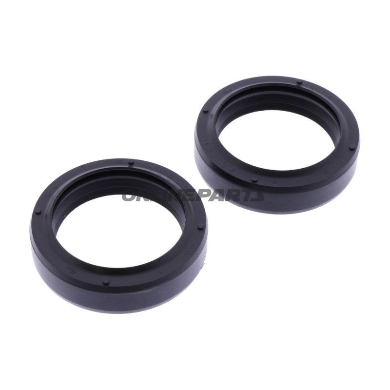 Simmerring Satz Gabel JMP 35X46X11MM