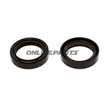 Simmerring Satz Gabel JMP 36X48X10.5 mm