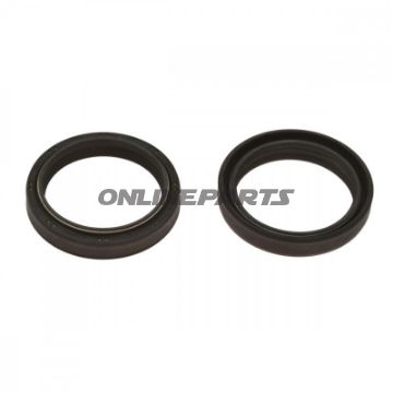 Simmerring Satz Gabel JMP 46X58.1X9.5/11.5 mm NOK