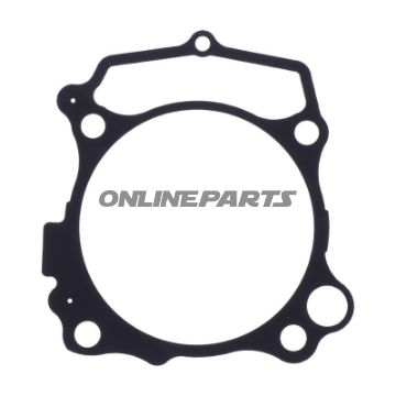 DICHT ZYL FUSS 0.2 ATH