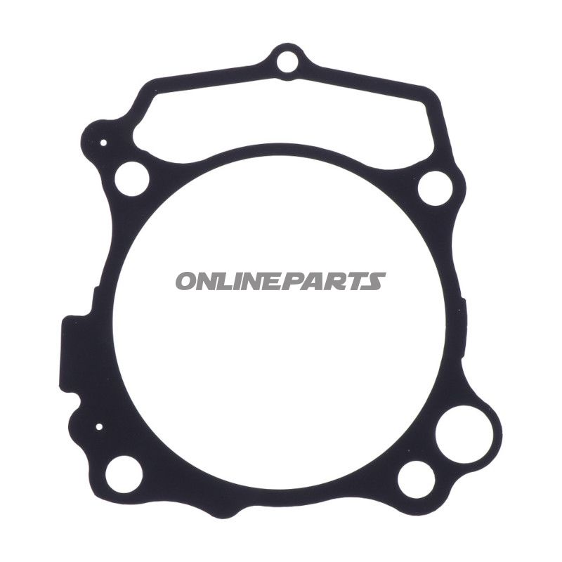 DICHT ZYL FUSS 0.2 ATH