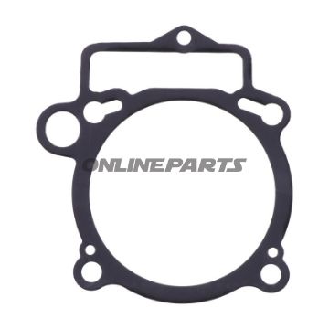 DICHT ZYL FUSS 0.3 ATH