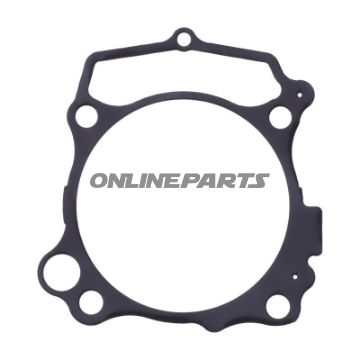 DICHT ZYL FUSS 0.4 ATH