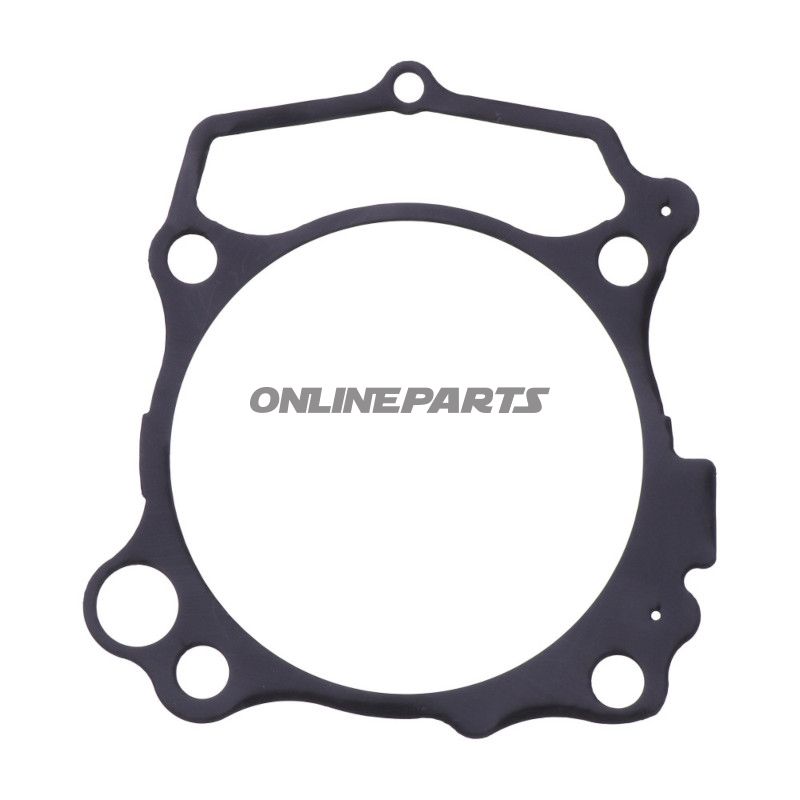 DICHT ZYL FUSS 0.4 ATH