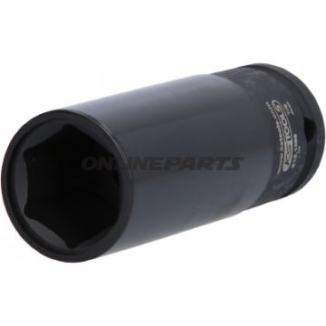 Kraft-Stecknuss 1/2 Zoll 22.2MM TESLA 7/8