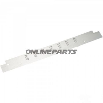 EINTEILBLECH für SCHUBLADE Flach