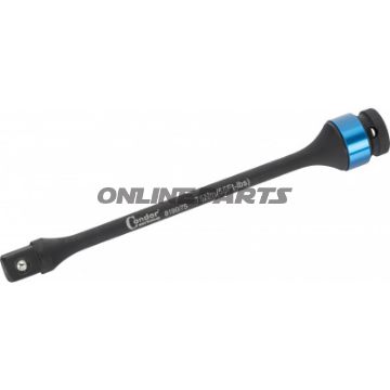 TORSIONSSTAB 1/2 Zoll 75 Nm