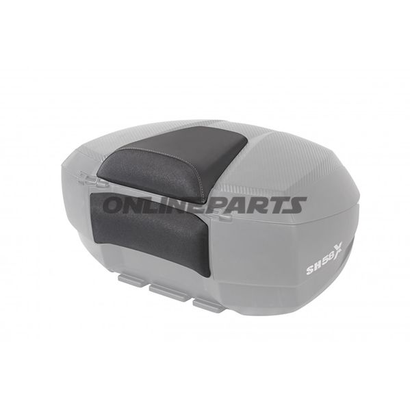 Rückenlehne Shad für SH58X SH59X
