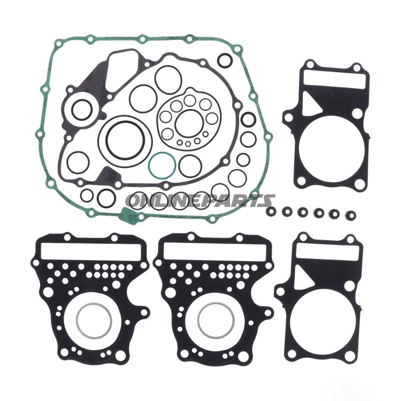 Dichtungssatz komplett Athena