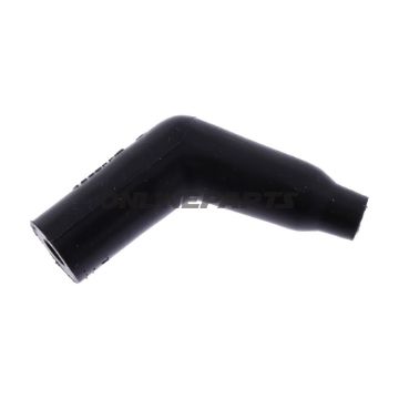 Zündkerzenstecker VD05FML schwarz NGK