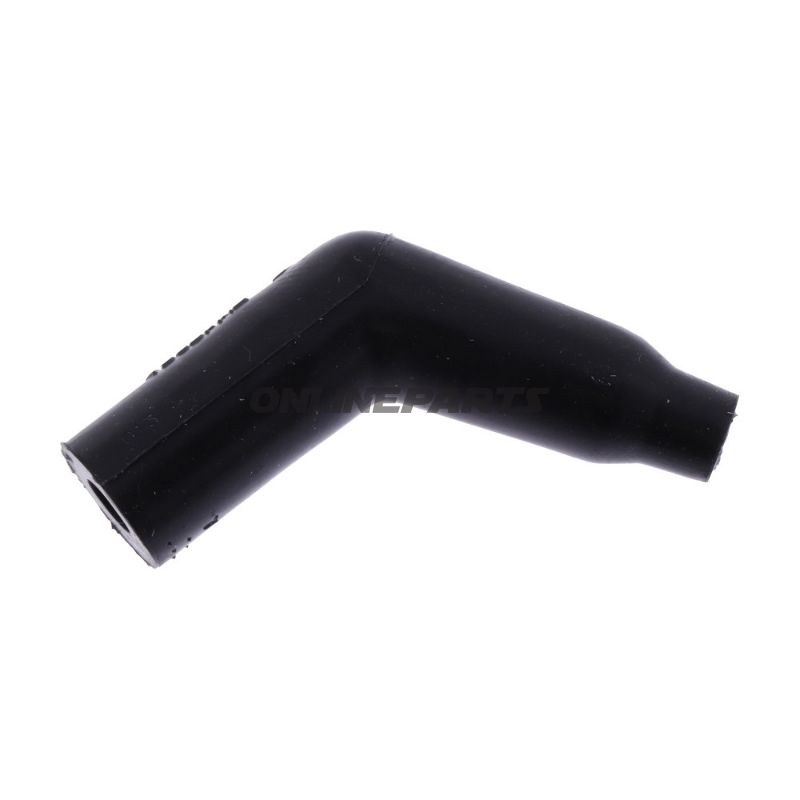 Zündkerzenstecker VD05FML schwarz NGK