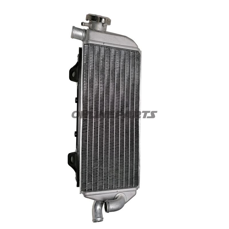 Wasserkühler rechts JMP