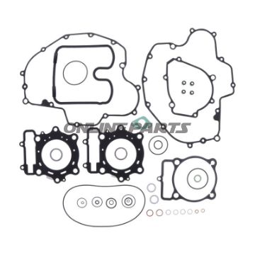 Dichtungssatz komplett Athena