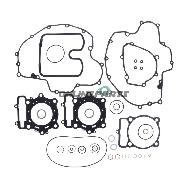 Dichtungssatz komplett Athena