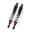 Federbein Stereo YSS einstellbar