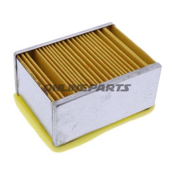 Luftfilter Originalersatzteil