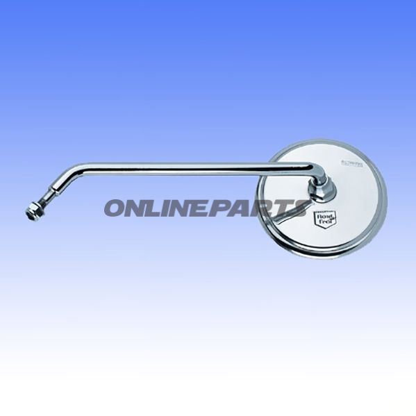 Spiegel Rund Chrom Links BMW R 100 /7 