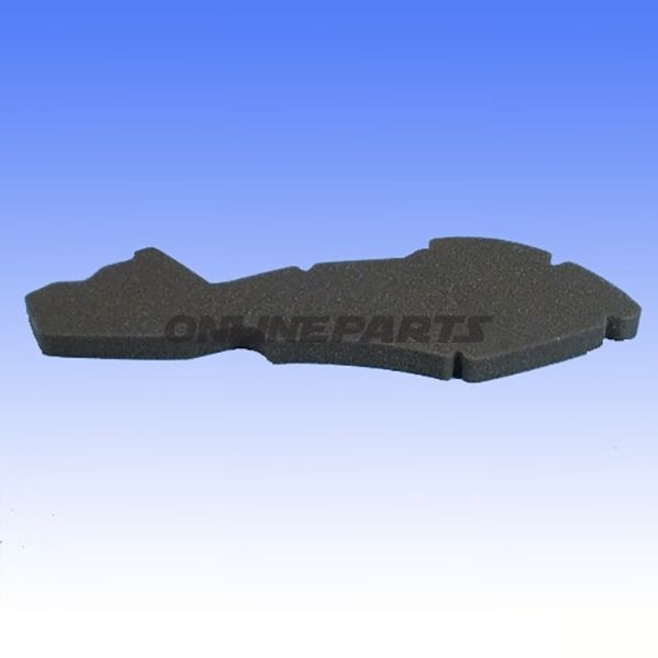 Luftfilter Skum Athena til Piaggio Quartz 50