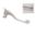 Bremsespak aluminium smedet JMP Alternative: 7720040/7301492