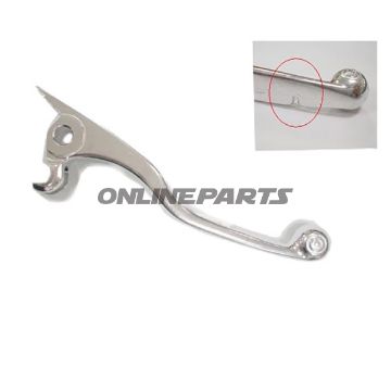 Bremsespak aluminium smedet JMP Alternative: 7720040/7301492