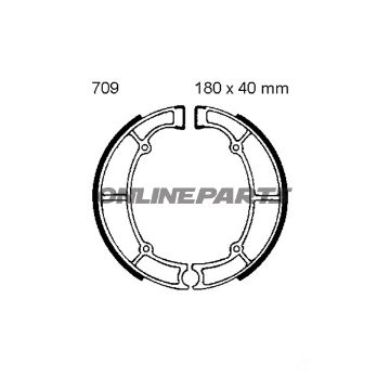 Ebc Bremsebakkeraltn 7860265