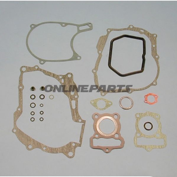 Komplet pakningssæt fra Athena