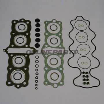 Pakning sæt Topend Athena til standard cylindersæt til Honda CB 500 K