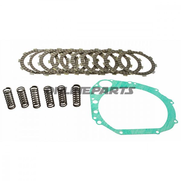 Koblingsreparationssæt EBC Pakning Fjedre lameller