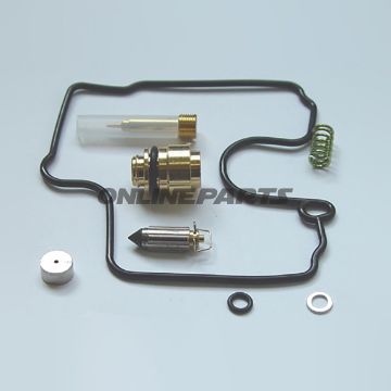 Tourmax kort sæt reparationssæt til karburator til Yamaha YZF 1000 R