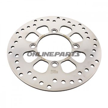 EBC MX / Enduro / ATV Bremsskive