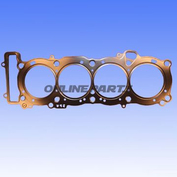 Cylinderhovedpakning 0,6 Athena til Yamaha YZF-R1 1000