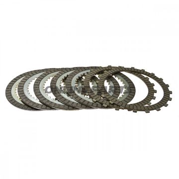 EBC koblingslameler