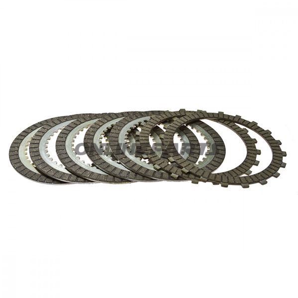 EBC koblingslameler