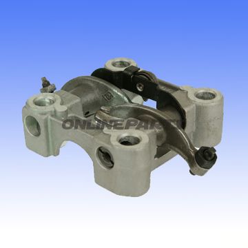 Rocker Arm Bridge Completegy6 125Ccm
