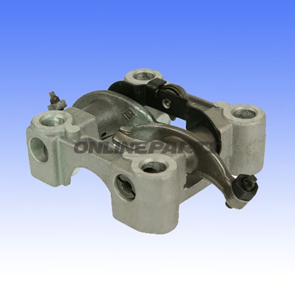 Rocker Arm Bridge Completegy6 125Ccm