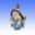 Carburettor D Orto Phva 17.5