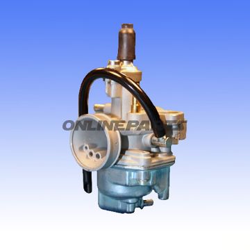 Carburettor D Orto Phva 17.5