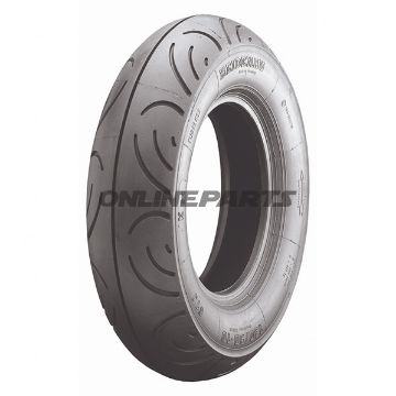 120/80-12 65Mtl K61heidenau Tyre