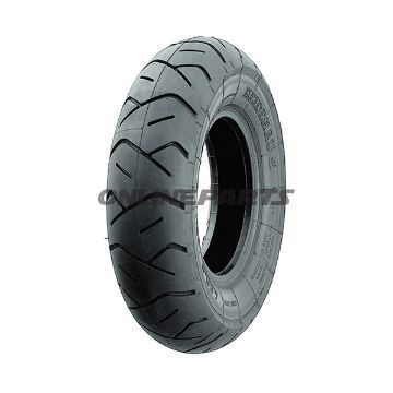 4.00-8 55Mtt K75tyre Heidenau