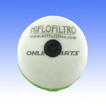 Foam Air Filter Hiflo Hff1021